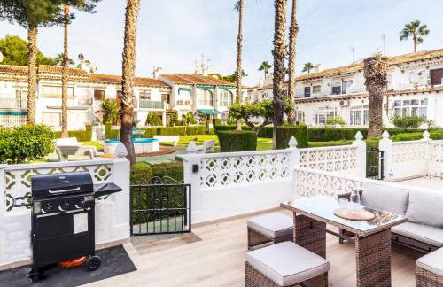 Bungalow Pink summertime - Foto 8