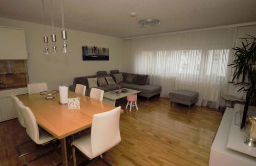 Luxury Apartment in Stuttgart - Foto 21