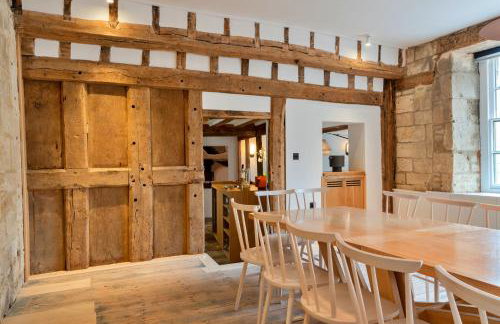 Finest Retreats - ARC Painswick - Foto 57