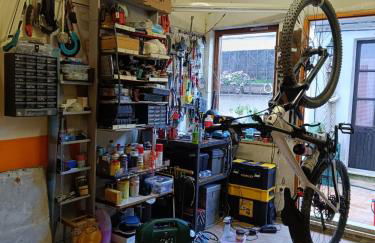 la bottega del fabbro affitto breve - Foto 6