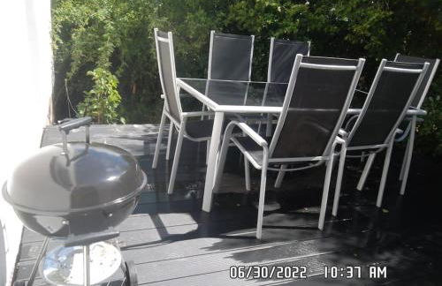 Maison moderne pour 4- 5 personnes - Foto 2