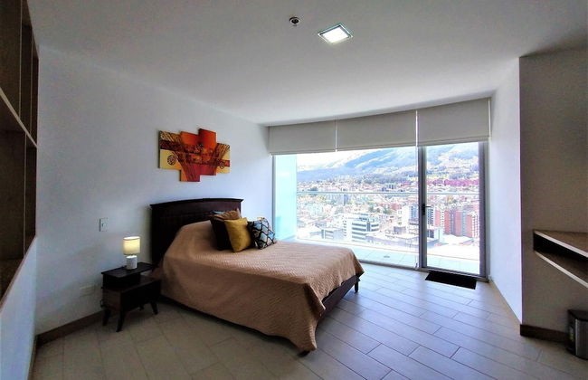 One Apartment - Foto 14