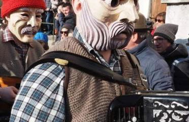 Dalla Dora- A peaceful place in the Dolomites - Foto 45