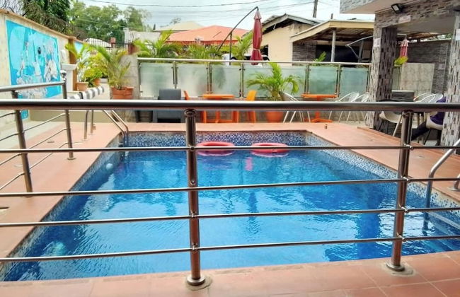 Supreme Apartments - Foto 24