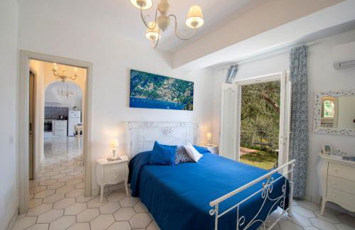 YourHome - Relais Casa degli Angeli - Foto 6