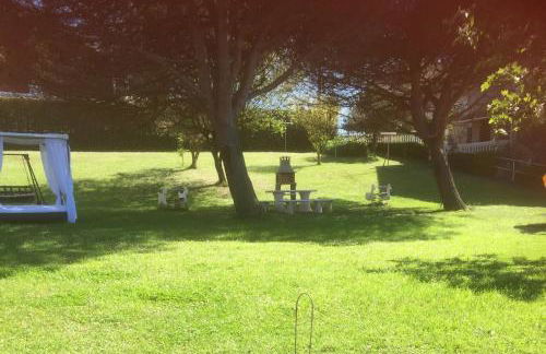 Casa Vacacional Mazo de Arriba - Foto 49