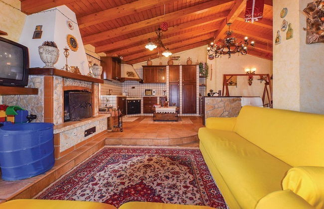 Vacation House ETNA - Foto 14