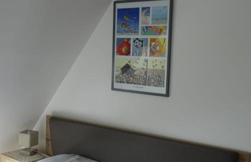 Appartement L'Entonnoir - Foto 45