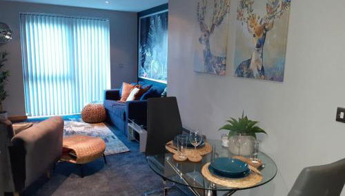 Northern Lights Apartment - Foto 5