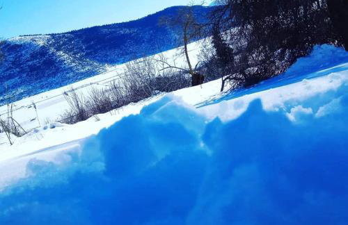 Angelic in the mountains - Foto 64