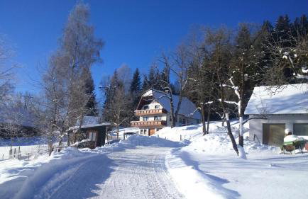 Ferienwohnung Ursprung - Foto 26