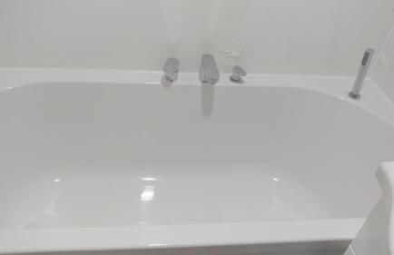 Dunoon Gourock Inverkip Apartment - Foto 10