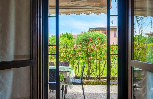 Casa Maria - trilocale con patio, garage e WiFi - Foto 24