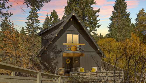 Chalet Vino - Snow Valley Mountain Resort - Foto 5