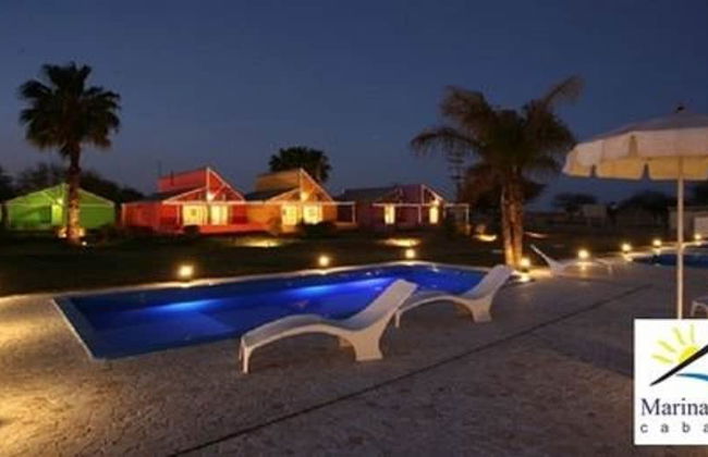 Cabañas Marina House - Foto 17