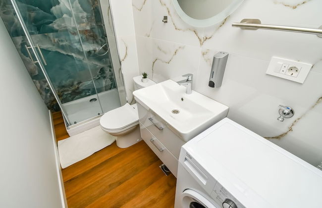 Apartments Neli - Foto 30