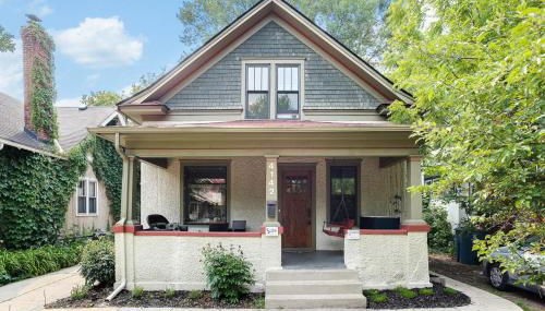 Pillsbury Hideaway - Foto 2, Other