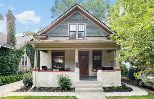 Pillsbury Hideaway - Foto 2