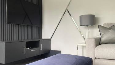 Luxury and Style - The Garden Room - Foto 3