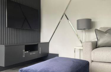 Luxury and Style - The Garden Room - Foto 3