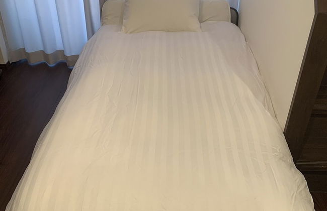 Coruscant Hotel Nagasaki Station 2 - Foto 66