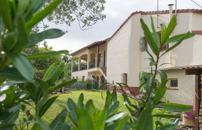 Can Gual Casa Rural - Photo 21