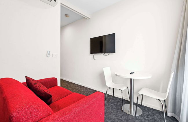 Comfort Apartments Box Hill - Foto 48