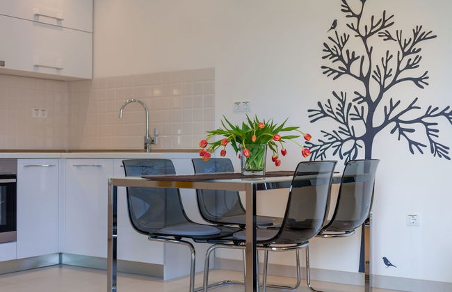 Olive Tree Apartments - Foto 20