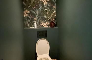 Sweet and comfy in Hyper City center with Netflix, Prime and Disney Plus included - Foto 11