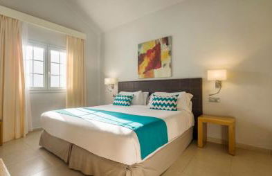 Aparthotel ILUNION Costa Sal Lanzarote - Foto 138