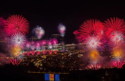 Villa Amazing View Funchal - Lux & Pool - Foto 16