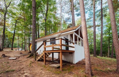 Arbutus Lakeview Retreat I Ice Fishing l Near TC! - Foto 23