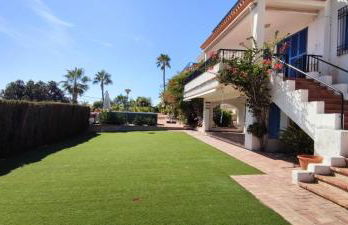 Auténtica Casa Mediterránea con vistas al mar - Foto 64