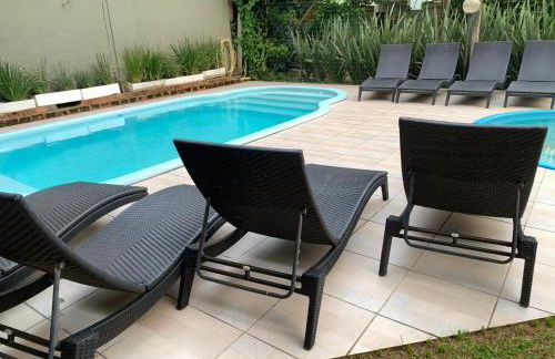 APART HOTEL JURERE - Photo 10