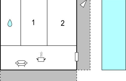 Awesome Home In Obrovac Sinjski - Foto 20