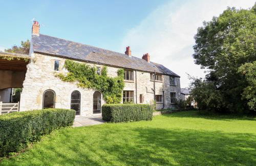 Abbey Cottage - Foto 1