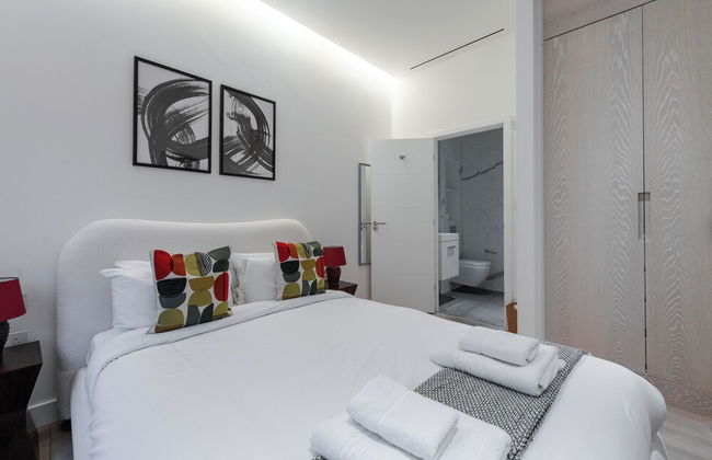 VESTO King's Cross - Foto 34