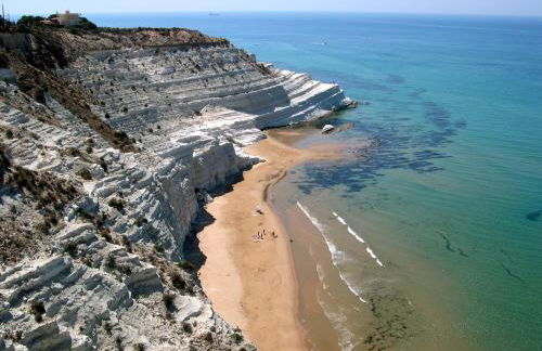 Casa Scala Dei Turchi - Foto 31