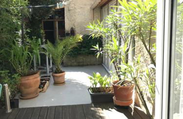 chez la Berthe Colmé - Foto 21