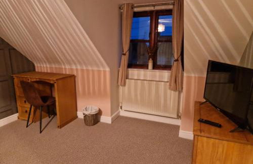 Purdie Close Holiday Let - Foto 64