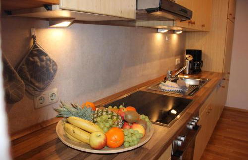 Ferienhaus Kögel - Foto 5