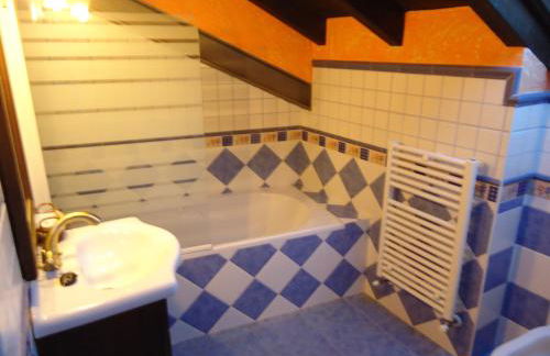 Complejo Turístico L'oteru - Foto 15