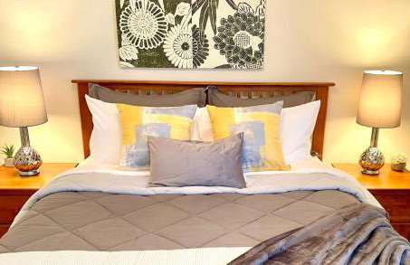 Spacious & comfy home in ultra-convenient location 2025 Traveller Award Winner - Foto 53