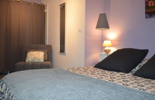 Gite Du Petit Coteau - Foto 13