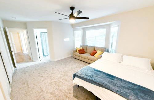 8 Mins From The Strip & 5 From Airport with Pool - Foto 33