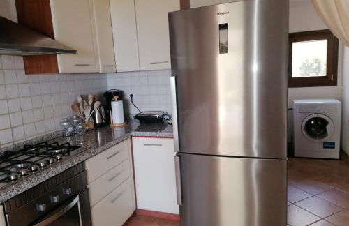 La Sima villa con piscina vista mare San Pantaleo Sardegna - Foto 19