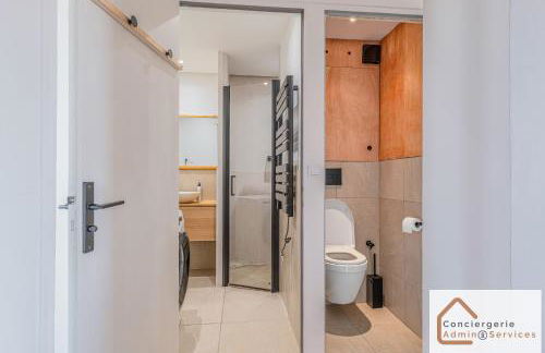 Bel appartement aux portes de Lyon - Foto 11