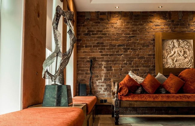 The Famous Floor Sleeps 26 and Group Acc Sleeps30 - Foto 43