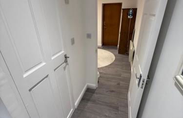 Ground Floor Apartment with Private Garden - Near Victoria Park - Foto 30