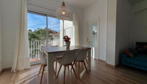 Apartamento nuevo en Terrassa Centro - Foto 3
